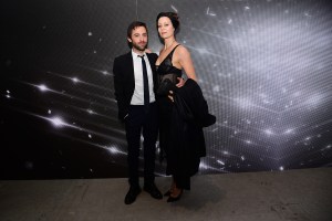 Eddie Borgo and Camilla Staerk