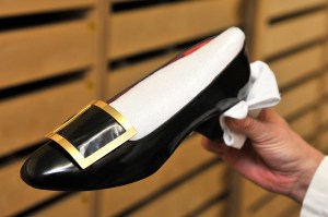 YSL shoes