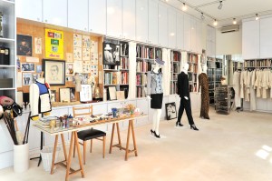 The YSL Studio