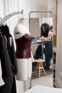 Zana Bayne & Other Stories collaborate for a Fall capsule collection