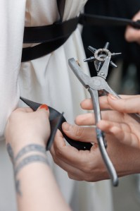 Zana Bayne & Other Stories collaborate for a Fall capsule collection