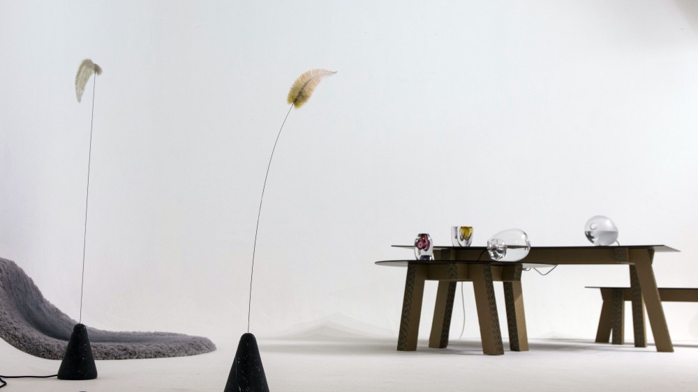 Eyes on Talents Sets Designers Pop-up for D'Days