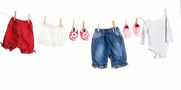Millennial Moms Seek Comfort and Convenience Baby Wear