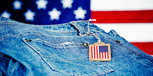 Research Shows Majority of Consumers Want Made USA Apparel