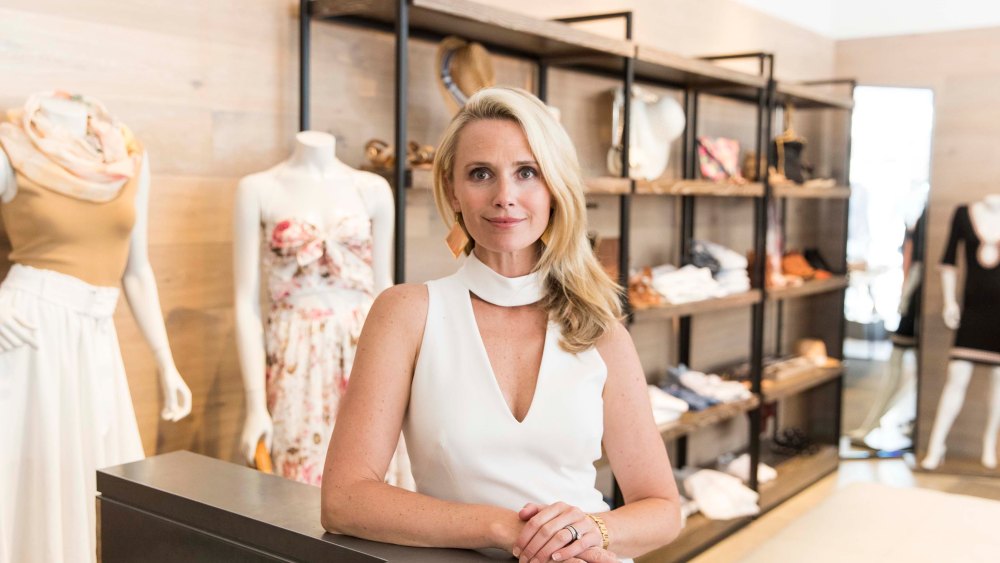 Filmmaker Jennifer Siebel Newsom on Women in Hollywood, Politics