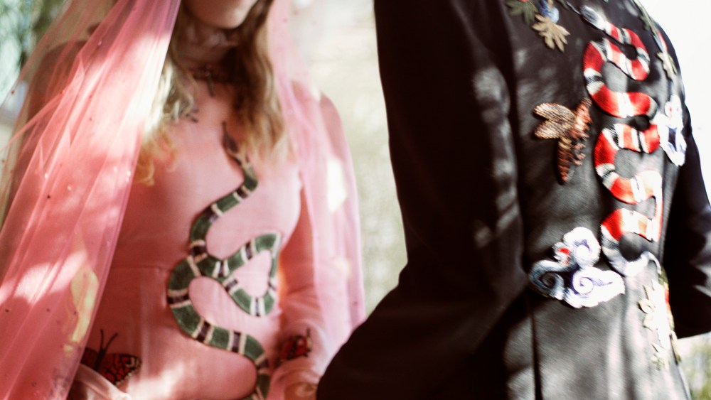 Gia Coppola Directs Gucci Branded Content Film From Condé Nast