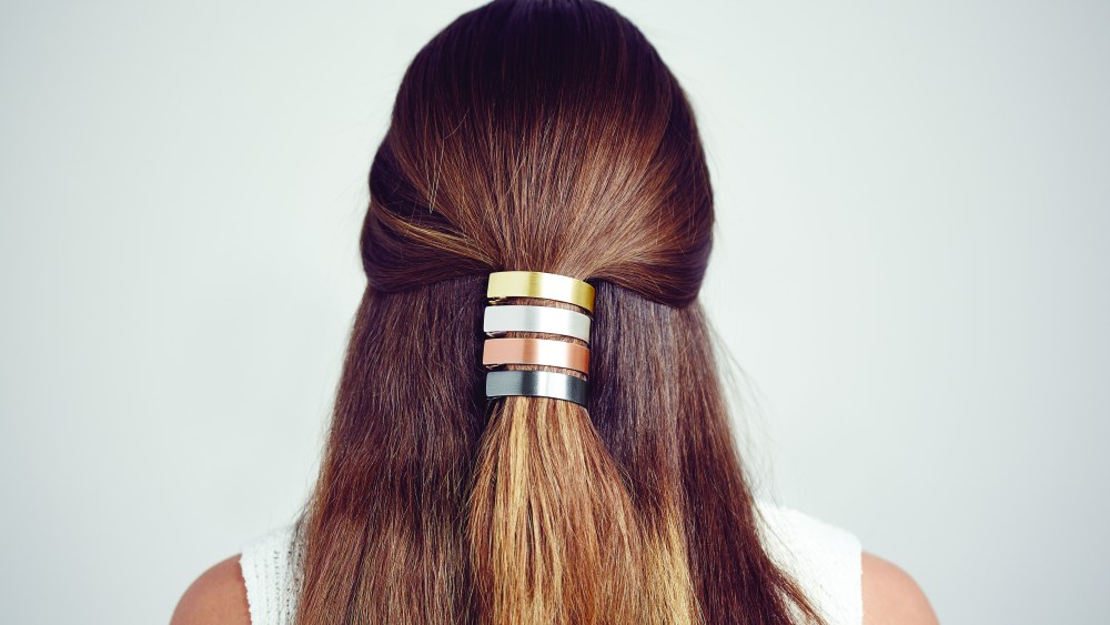 Jen Atkin Teams With Chloe + Isabel On Hair Accessories