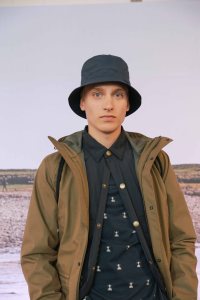 Barbour Men's Spring 2017