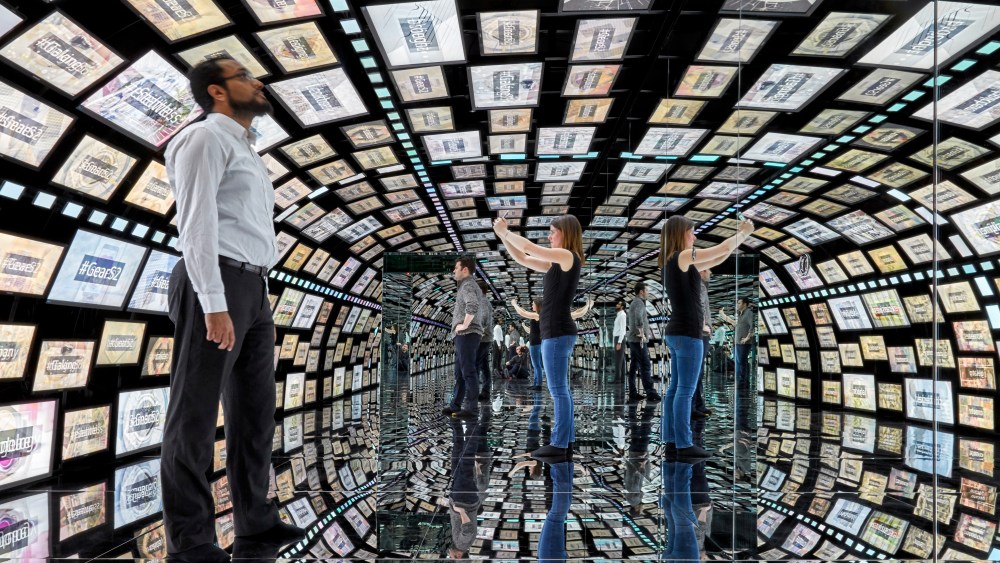 Samsung 837 Partners With CFDA on Fashion and Technology Projects