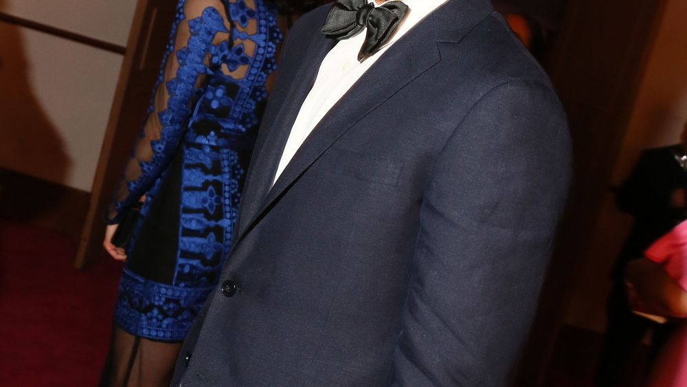 Greg Chait 2016 CFDA Awards