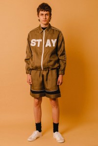Daniel W. Fletcher Men's Spring 2017