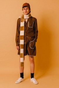 Daniel W. Fletcher Men's Spring 2017