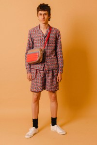 Daniel W. Fletcher Men's Spring 2017