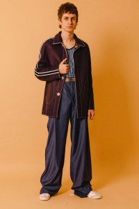 Daniel W. Fletcher Men's Spring 2017
