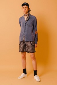 Daniel W. Fletcher Men's Spring 2017