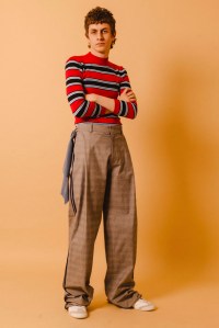 Daniel W. Fletcher Men's Spring 2017