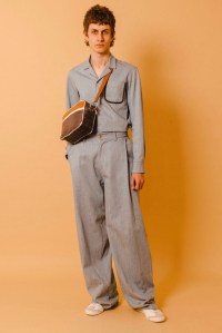 Daniel W. Fletcher Men's Spring 2017