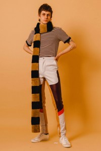 Daniel W. Fletcher Men's Spring 2017