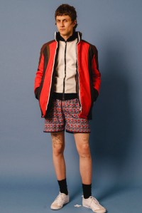 Daniel W. Fletcher Men's Spring 2017