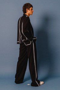 Daniel W. Fletcher Men's Spring 2017