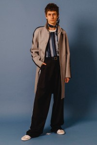 Daniel W. Fletcher Men's Spring 2017