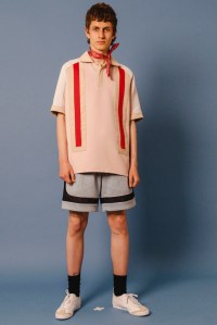 Daniel W. Fletcher Men's Spring 2017