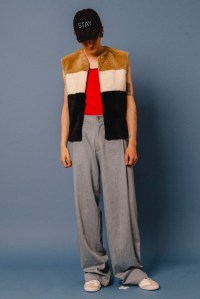 Daniel W. Fletcher Men's Spring 2017
