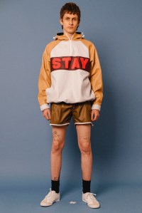 Daniel W. Fletcher Men's Spring 2017