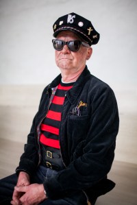 Street style at Pitti Uomo 90