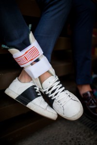 Street style at Pitti Uomo 90