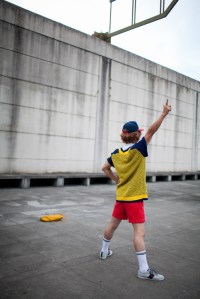 Street style at Pitti Uomo 90