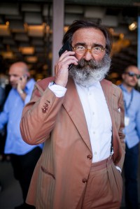Pitti Uomo 90 Street style