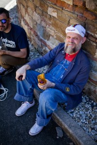 Pitti Uomo 90 Street style