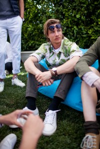 Pitti Uomo 90 Street style