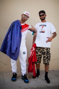 Pitti Uomo 90 Street style