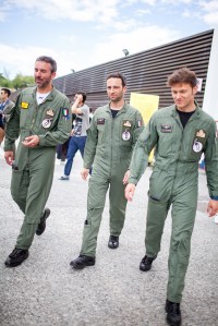 Pitti Uomo 90 Street style