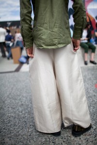 Pitti Uomo 90 Street style