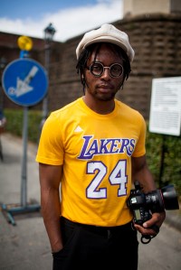 Pitti Uomo 90 Street style