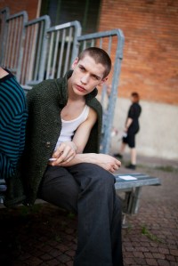 Pitti Uomo 90 Street style