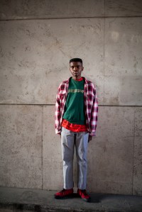 Pitti Uomo 90 Street style