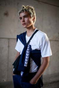 Pitti Uomo 90 Street style
