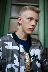 Pitti Uomo 90 Street style