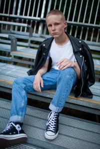 Pitti Uomo 90 Street style