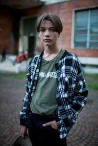 Pitti Uomo 90 Street style