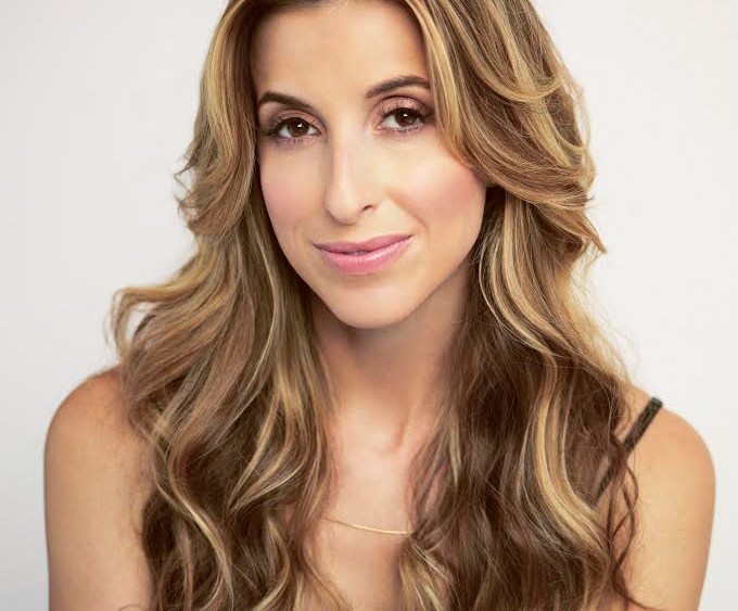 Katia Beauchamp will be honored by the YMA in January.