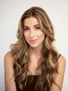 Katia Beauchamp will be honored by the YMA in January.