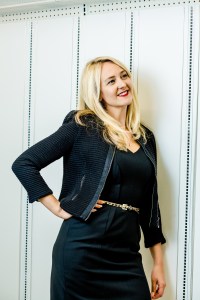 Lauren Brindley, WWD Beauty Inc’s roundup of 50superstars under 40