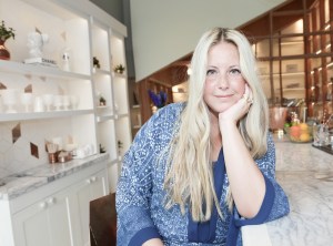 Stacie Brockman WWD Beauty Inc’s roundup of 50superstars under 40