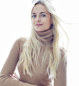 Virginie Courtin-Clarins WWD Beauty Inc’s roundup of 50superstars under 40