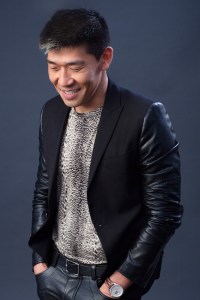 Sam Cheow WWD Beauty Inc’s roundup of 50superstars under 40
